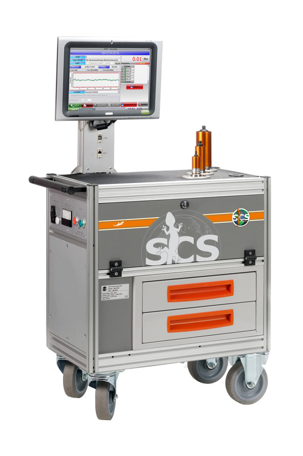SCS Journal