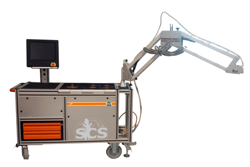 SCS Journal