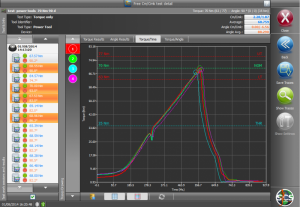 FTY, a multifunctional and user friendly dynamic test bench