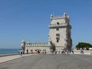 March 2015:the “Iberian Tour”