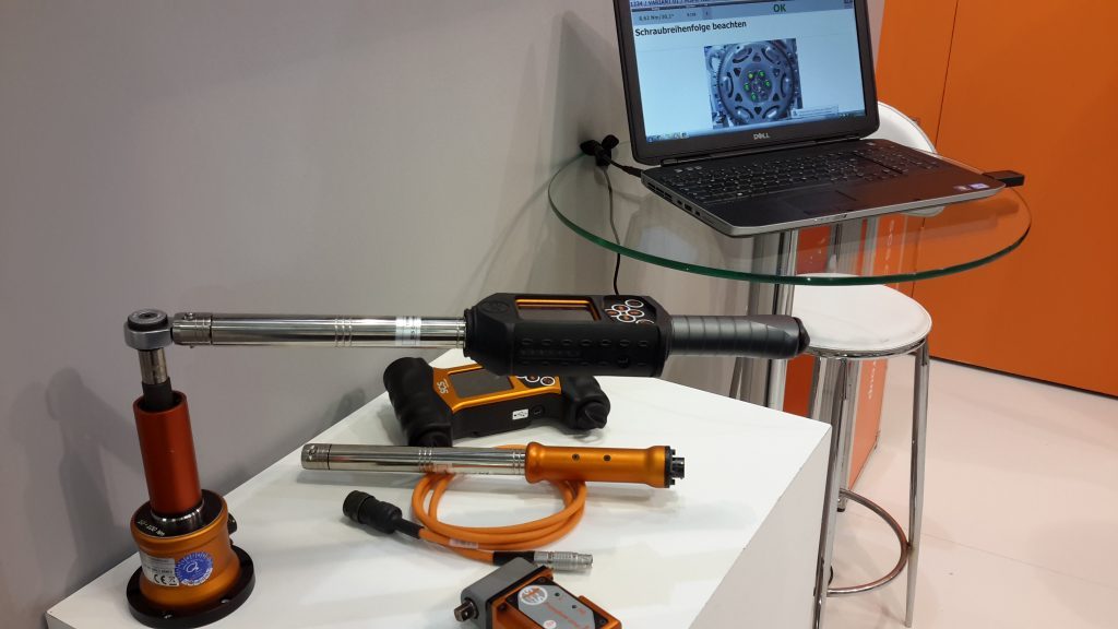 Great success for MESTOOL and SCS Concept at WIN Fair - International Industrial Automation Fair