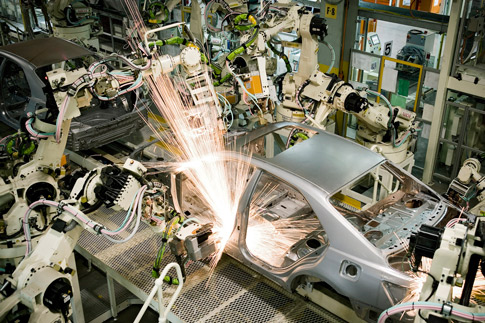 SCS Concept will fly in Turkey for the WIN Automation fair