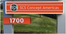 SCS Concept Americas opens