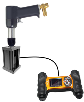 Freedom RGT – Rivet Gun Tester