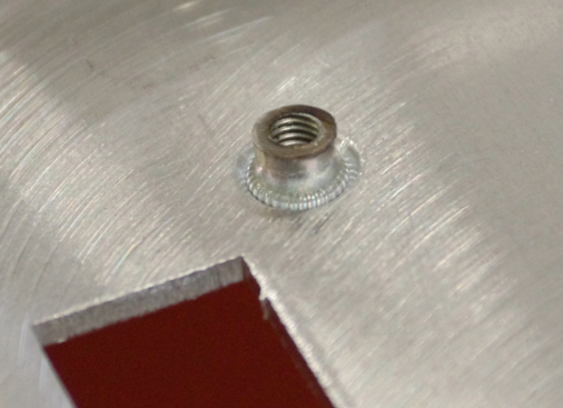 Freedom RGT – Rivet Gun Tester