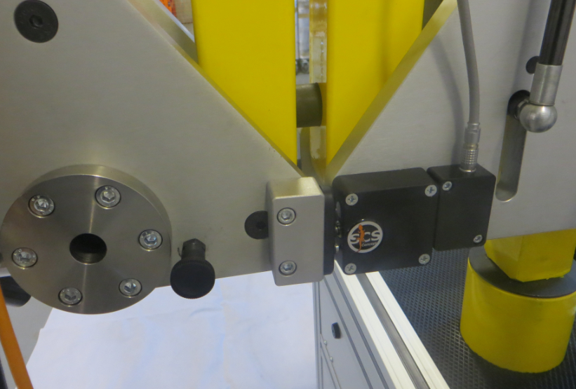 FTY with enhanced swing arm FTY with enhanced swing arm