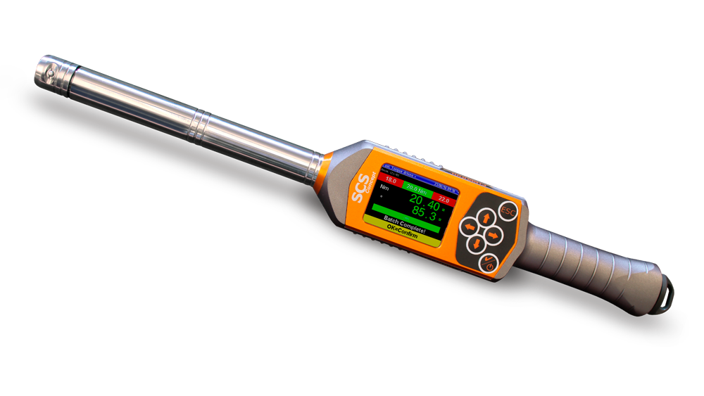 Freedom3 – Digital torque wrench Freedom3 – Digital torque wrench