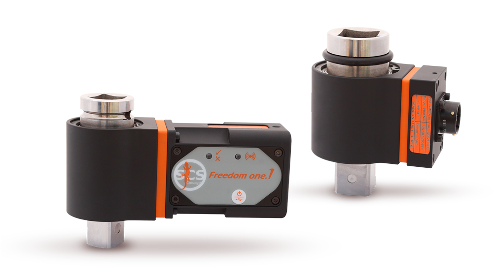 Torque angle rotary transducers Torque angle rotary transducers