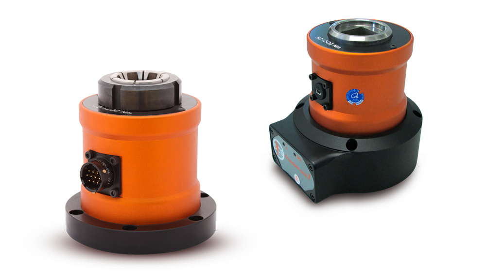 Torque transducers Torque transducers
