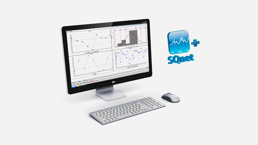 Production line quality control management software Production line quality control management software
