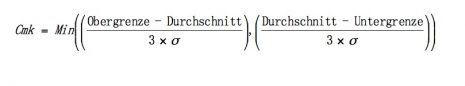 Statistische Prozessüberwachung