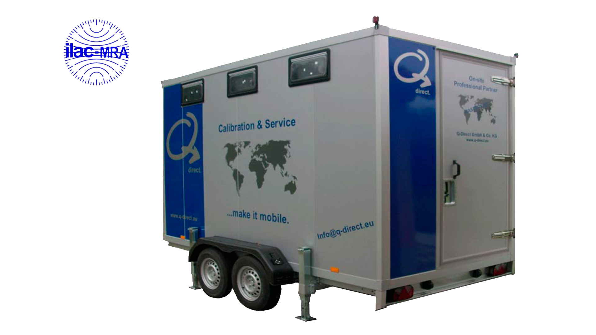 扭矩/角度校准实验室 扭矩/角度校准实验室