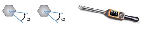 Torque residual – Como testar um parafuso já apertado