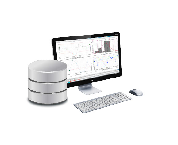 Production line quality control management software Production line quality control management software