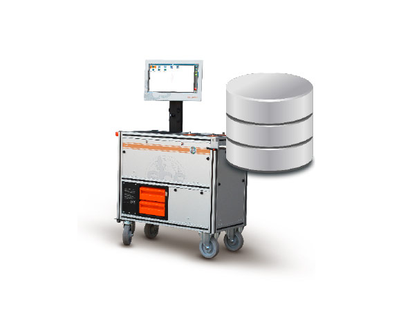 Production line quality control management software Production line quality control management software