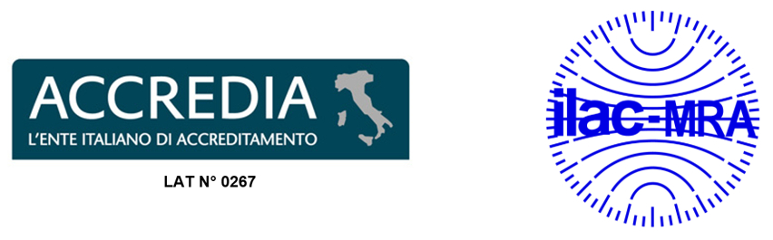 Taratura banchi di prova per motori elettrici