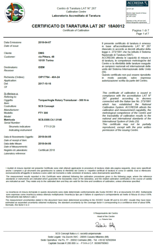 Richtlinie DIN 51309: 2005 und das Kalibrierzertifikat Richtlinie DIN 51309: 2005 und das Kalibrierzertifikat
