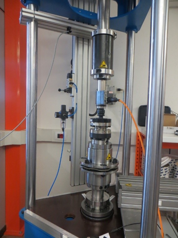 Torque calibration procedures SCS Concept – Accredited laboratory