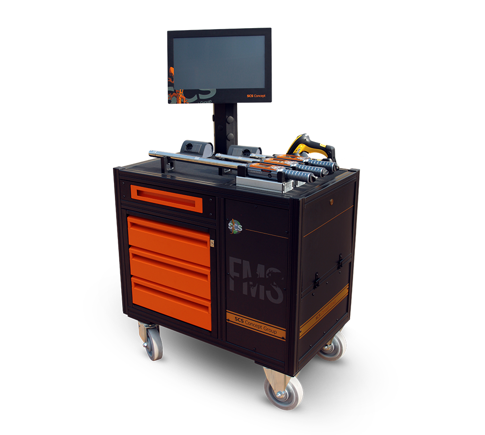 FMS Online Rework, Backup, Pilot/Beta Build, Repair Station FMS Online Rework, Backup, Pilot/Beta Build, Repair Station