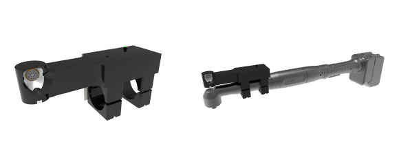 FPS Freedom Positioning System FPS Freedom Positioning System