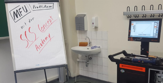 Fastener Engineer education of the German Fastener Association (DSV) - module 3 - machine and process capability