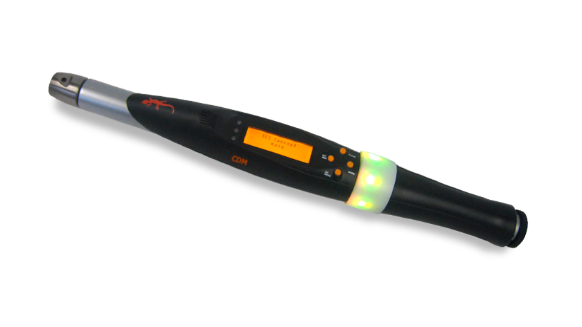 CDM - Llave digital de par/ángulo con WiFi