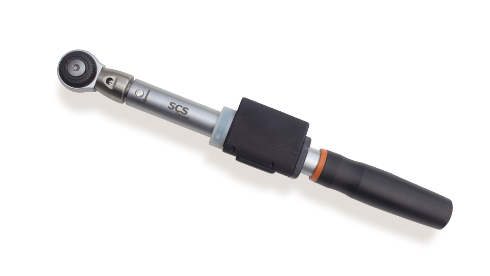 CL-CLS Wireless click wrench