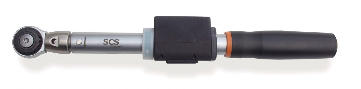 CL-CLS Wireless click wrench