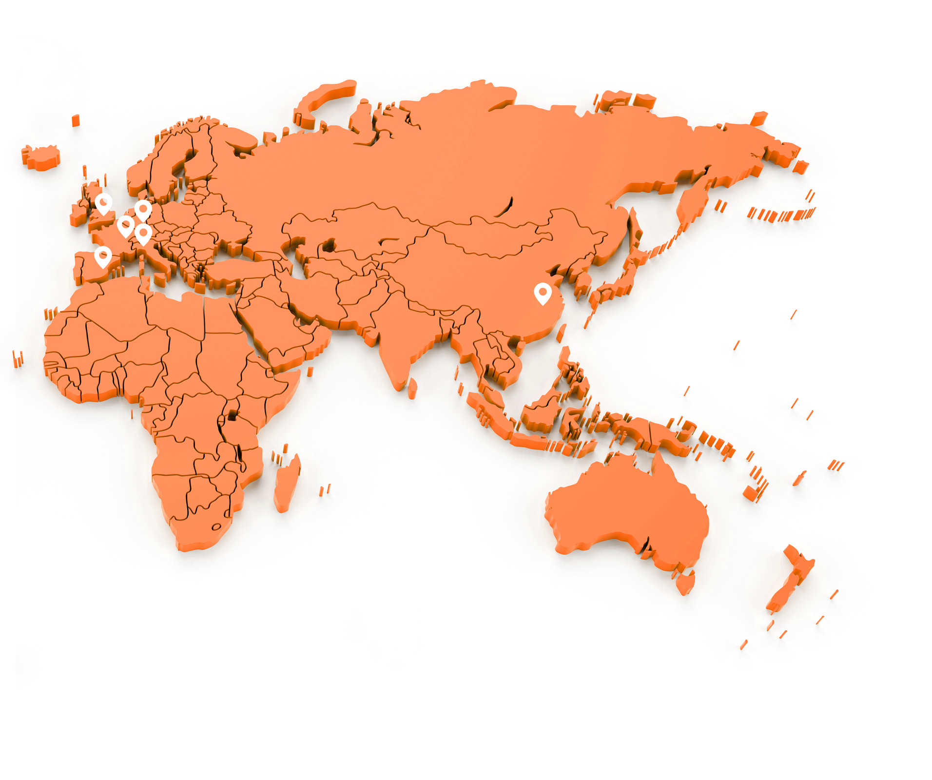 SCS Concept Worldwide
