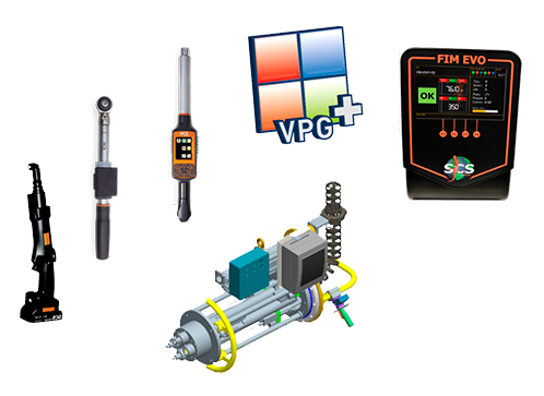 Syner global software platform Syner global software platform