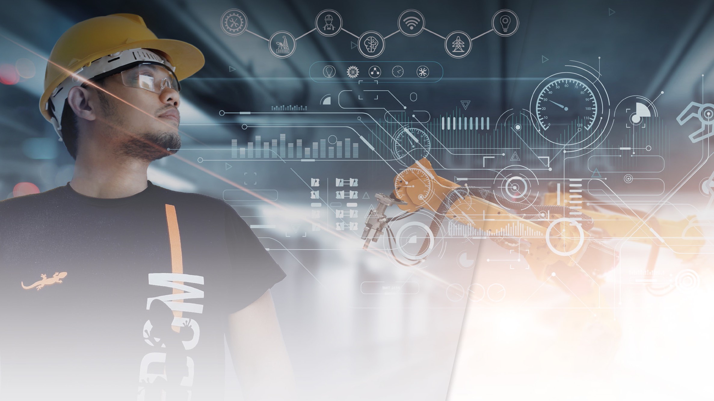 Syner global software platform Syner global software platform